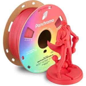 Polymaker Panchroma PLA Матов Пастелен Диня (CA04035)