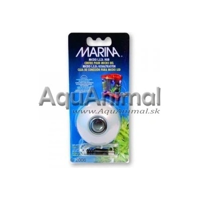 Hagen Marina LED 3 roztrojka