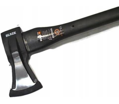 Black 54655