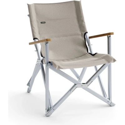 Dometic Къмпинг стол Dometic GO Compact Camp Chair Camping chair - Ash - размер One Size (580-1565-0111)