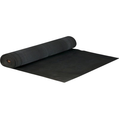 Notrax Gumová podložka Standard s jemnými 3 mm drážkami 1 m x 10 m cena za ks / při koupi kusů: 1-4