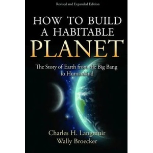 How to Build a Habitable Planet | Langmuir (2012)