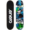 Skateboard Enero