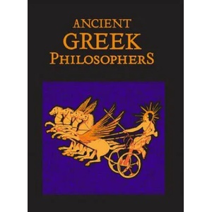 Ancient Greek Philosophers | Editors of Canterbury Classics, Kenneth C. Mondschein (ISBN: 9781684125531)