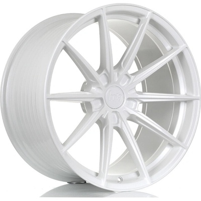 BOLA FLK 10,5x20 5x114,3 ET10-50 white