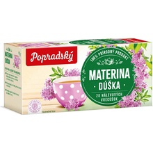 Popradský bylinný materina dúška 30 g