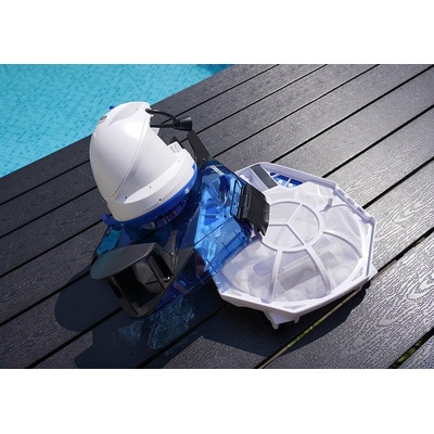 Marimex 10800037 ProStar Vac XP1