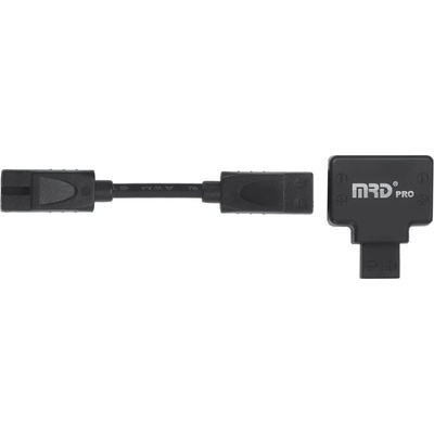 MRD Pro Universal plug – Zbozi.Blesk.cz