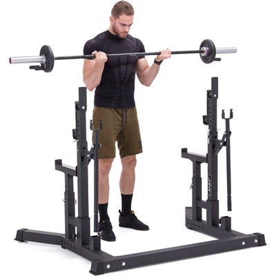 inSPORTline X-NT CR10 IPF Combo Rack – Zboží Mobilmania