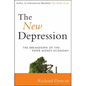New Depression | Richard Duncan (2012)