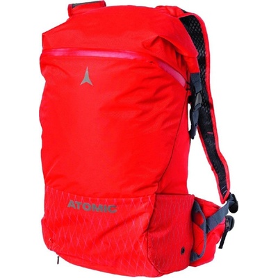 Atomic Backland 22 l bright red 18/19