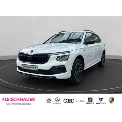 Skoda Kamiq 1.0 TSI Selection 85 kW