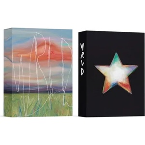 Warner Rose: WRLD Deluxe (EU Retail Version) - CD (082923)