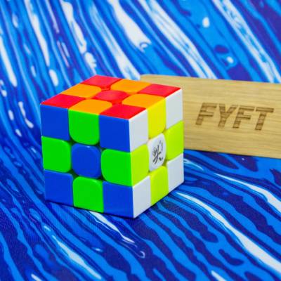 Dayan TengYun V3 M 3x3x3 (DaYan)