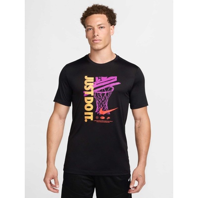 Nike Тениска m nk df tee rlgd oc verb