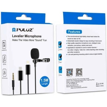 PULUZ PU424