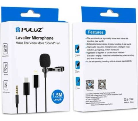 PULUZ PU424