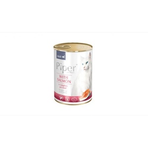 Dolina Noteci Adult Piper with salmon 400 g