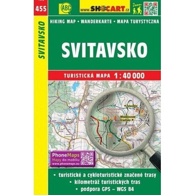 Svitavsko