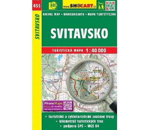 Svitavsko
