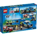 LEGO® City Police Mobile Command Truck (60315)