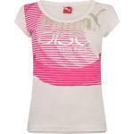 PUMA Дамска тениска Puma Heroes Graphic Tee Womens - Multi