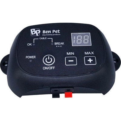 iTrainer Generátor pro oplocení KD-660