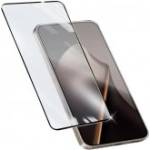 Cellularline Glass Protector Capsule for Xiaomi 15T/15T Pro (TEMPGCABXIAO15TK)