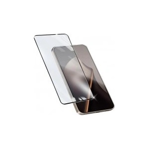 Cellularline Glass Protector Capsule for Xiaomi 15T/15T Pro (TEMPGCABXIAO15TK)