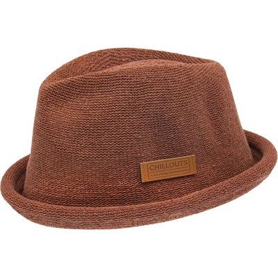 Chillouts Шапка Chillouts Tocoa Hat - Rust - размер L/XL 58-61 cm (904-3726-0612)