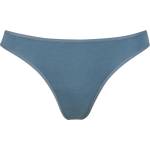 Stoic Дамско мериносово термобельо Stoic Women's Merino150 AlsenSt. Thong Merino base layer - Ocean Blue (115-2180-0414)