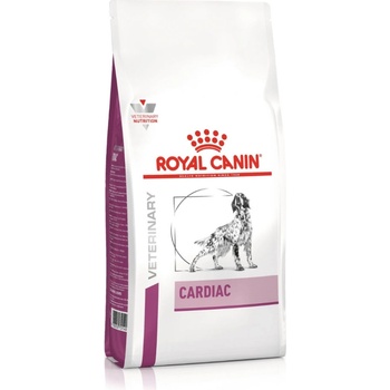 Royal Canin VHN Dog CARDIAC 2 kg