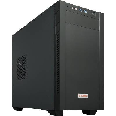 HAL3000 PowerWork AMD 221 / AMD Ryzen 7 5700G/ 16GB/ 500GB PCIe SSD/ WiFi/ bez OS