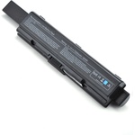 Toshiba Toshiba, 12 клетки, 10.8V, 8800mAh, Заместител (PA3534U)