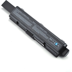 Toshiba Toshiba, 12 клетки, 10.8V, 8800mAh, Заместител (PA3534U)