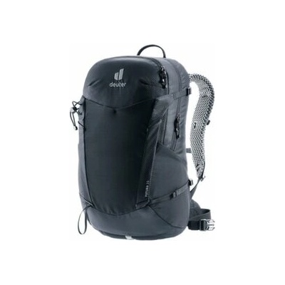 Deuter Futura 23l čierna