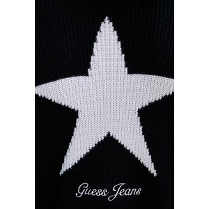Guess Jeans Памучен пуловер (M6RR10.Z3HM1)