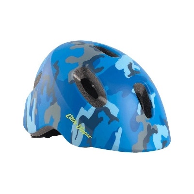 Bontrager Little Dipper MIPS Waterloo Blue 2021