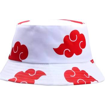 HARAHU Шапка ak-22992 - Тип 2 / Бяла kp22992 (ak-22992)