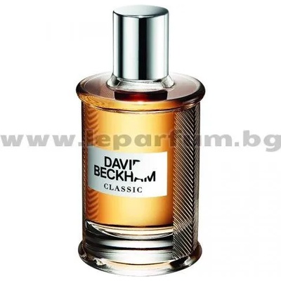 David Beckham Classic EDT 90 ml Tester