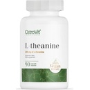 OstroVit L-Theanine VEGE 90 kapslí