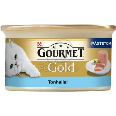 Gourmet Gold tuna 24x85 g