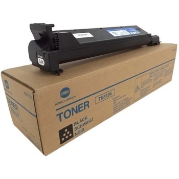 Konica Minolta 8938-705, TN-312K - originálny