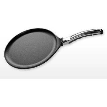 BAF Gigant Titanová na palačinky a steaky 28 cm