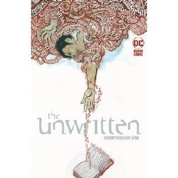 Image 1 of The Unwritten: Compendium One: Tr - Trade Paperback | Peter Gross