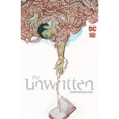 The Unwritten: Compendium One: Tr - Trade Paperback | Peter Gross