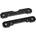 Team corally Спънки Team Corally Suspension Arm Mount XB Front 4mm Aluminum 1 set (C-00180-973)