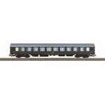 Piko Пътнически вагон „y 2-ра класа Čsd iv (58555)