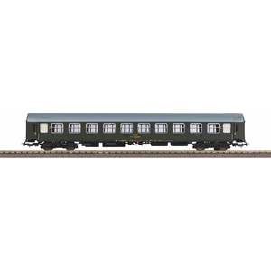 Piko Пътнически вагон „y 2-ра класа Čsd iv (58555)