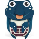Affenzahn Small Friend Turtle Petrol